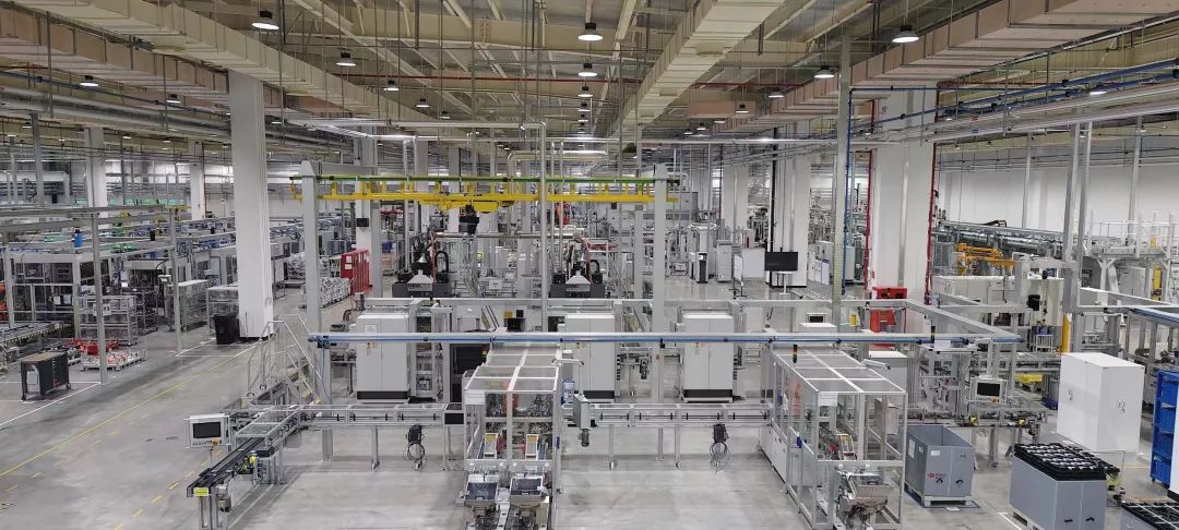 采埃孚新一代異步電機(jī)在華量產(chǎn) 實現(xiàn)高效率與低成本并行